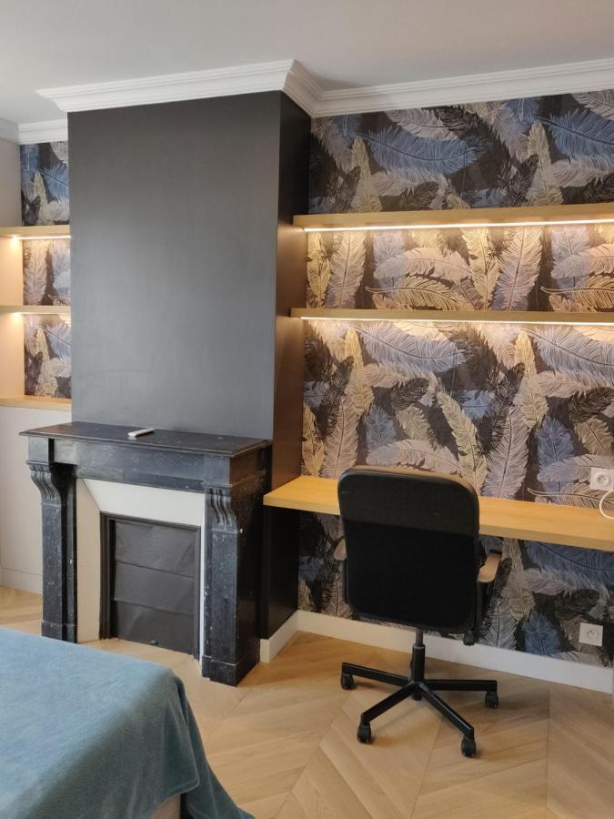 Bel 50 M2 Appartamento Parigi