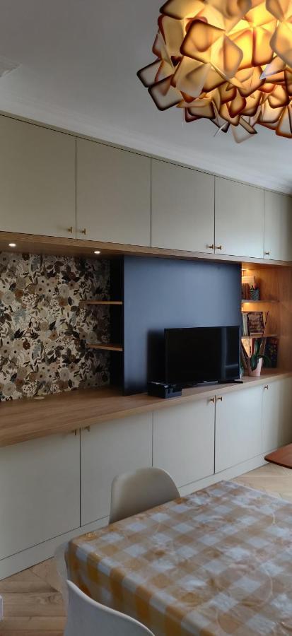 Appartamento Bel 50 M2 Parigi