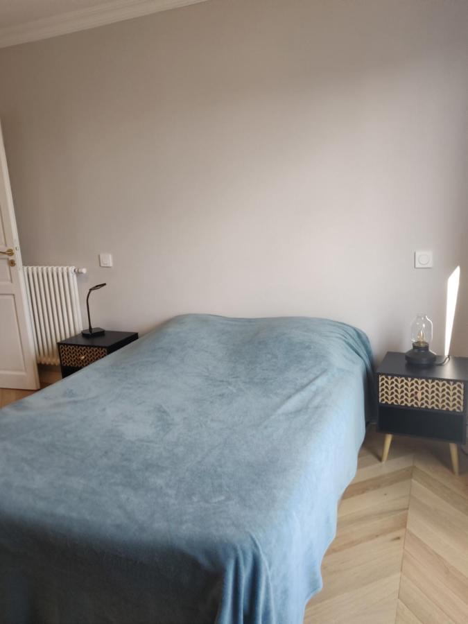 Bel 50 M2 Appartamento *