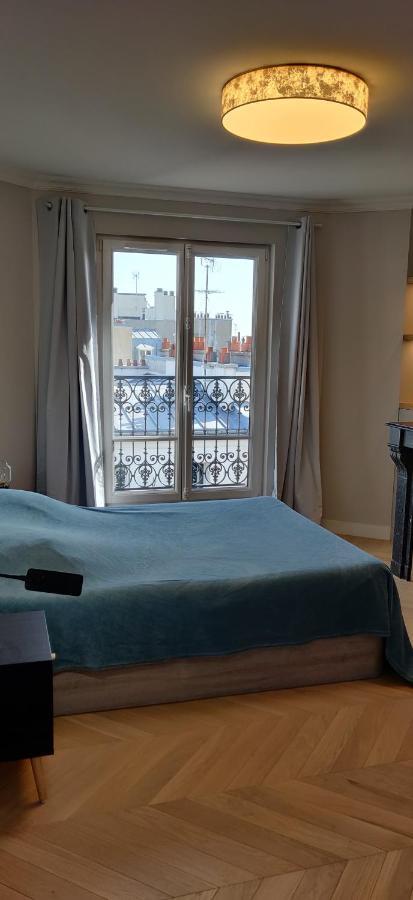 Bel 50 M2 Parigi