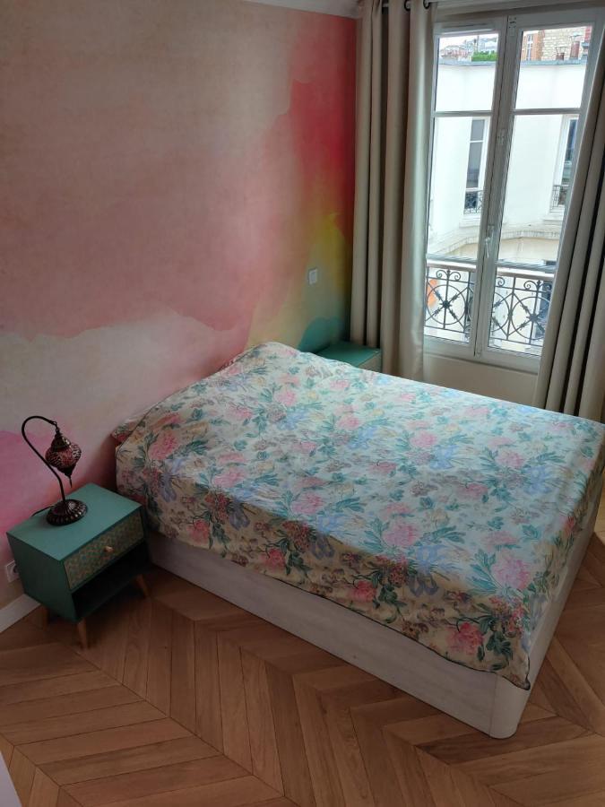 Bel 50 M2 Appartamento Parigi