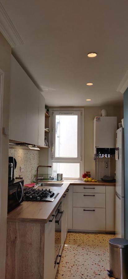 Bel 50 M2 Appartamento Parigi