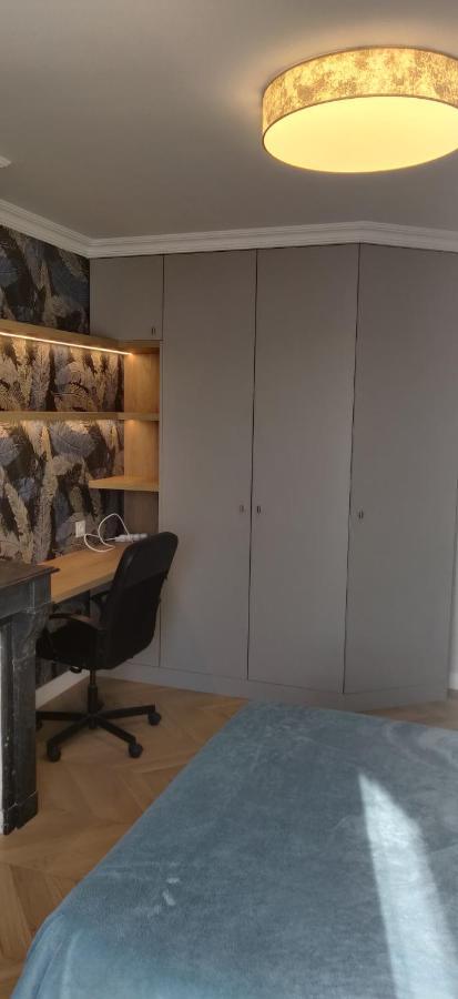 Bel 50 M2 Appartamento Parigi