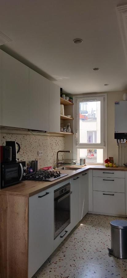 Bel 50 M2 * Parigi