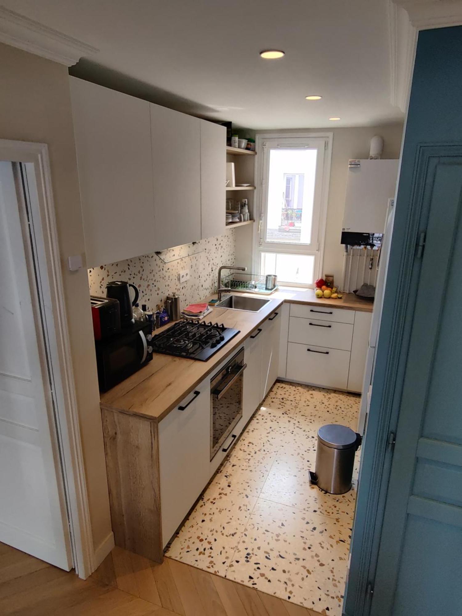 Bel 50 M2 Parigi